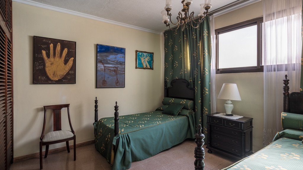 Penthouse in Las Palmas De Gran Canaria, Gran Canaria, Spain 3 bedrooms, 225 sq.m. No. 167654