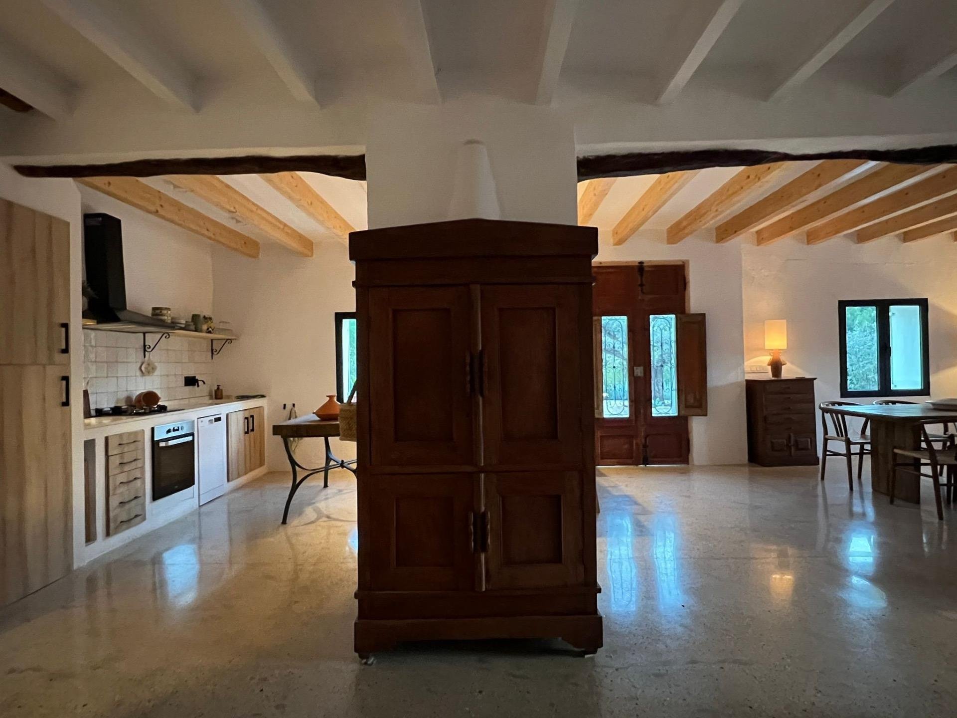 Huvila Sella, Alicante, Espanja 3 makuuhuonetta, 354 m2 No. 167653