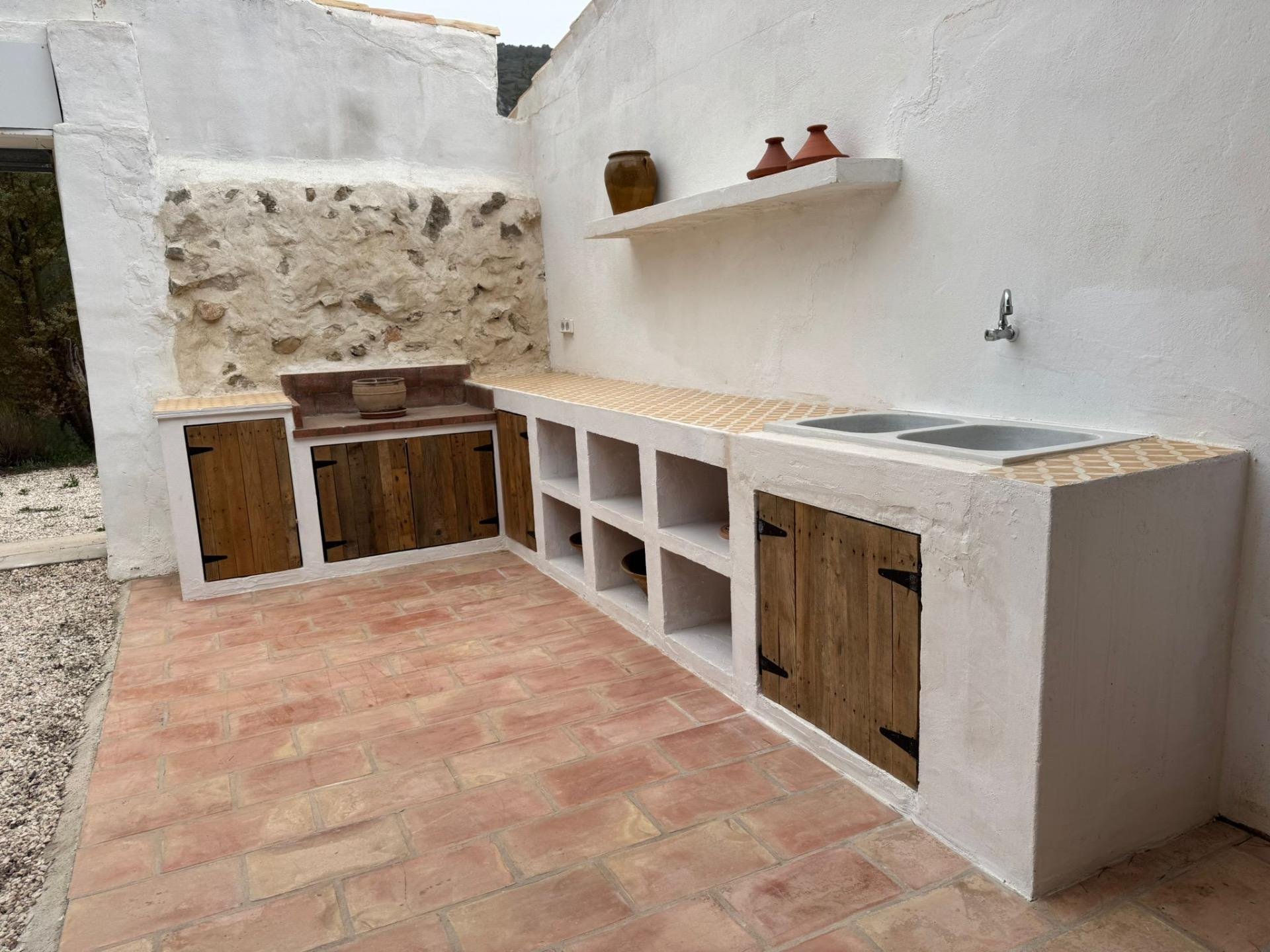 Huvila Sella, Alicante, Espanja 3 makuuhuonetta, 354 m2 No. 167653