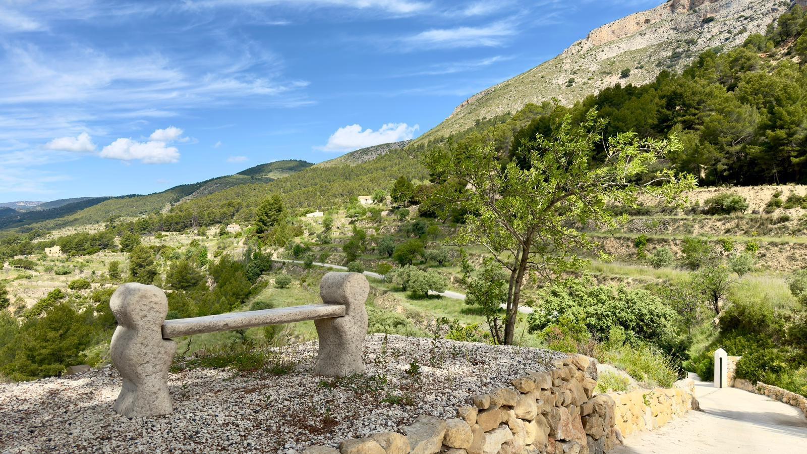 Huvila Sella, Alicante, Espanja 3 makuuhuonetta, 354 m2 No. 167653