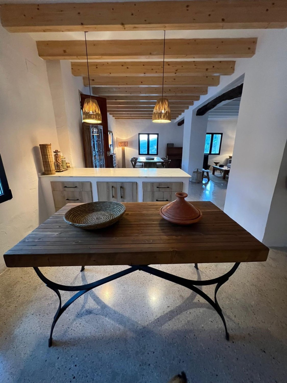 Huvila Sella, Alicante, Espanja 3 makuuhuonetta, 354 m2 No. 167653
