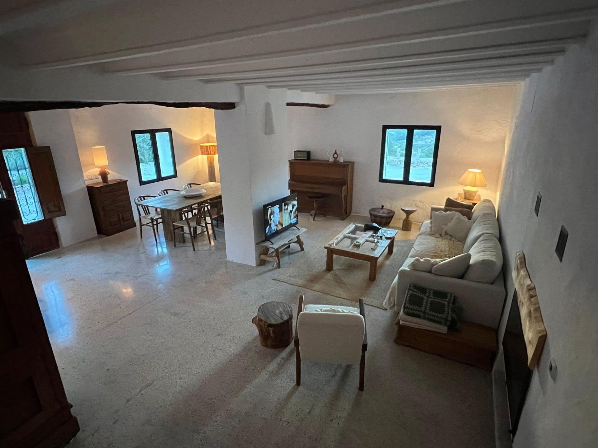 Huvila Sella, Alicante, Espanja 3 makuuhuonetta, 354 m2 No. 167653