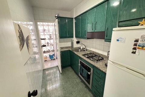 Appartamento a Alicante, Spagna 2 camere da letto, 80 mq. N° 182915