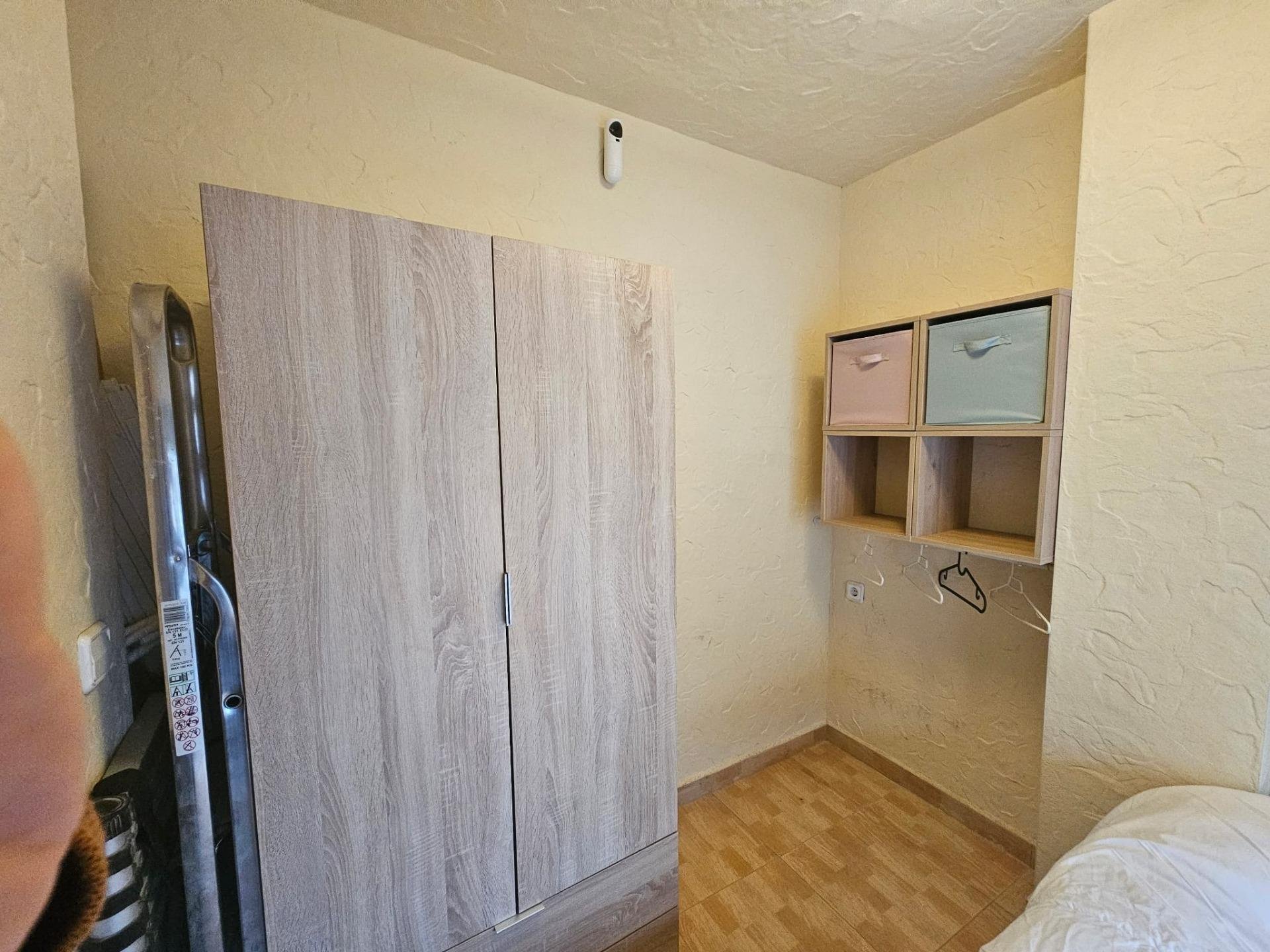 Bungalow in Los Altos, Alicante, Spanien 1 Schlafzimmer, 32 m2 Nr. 182916