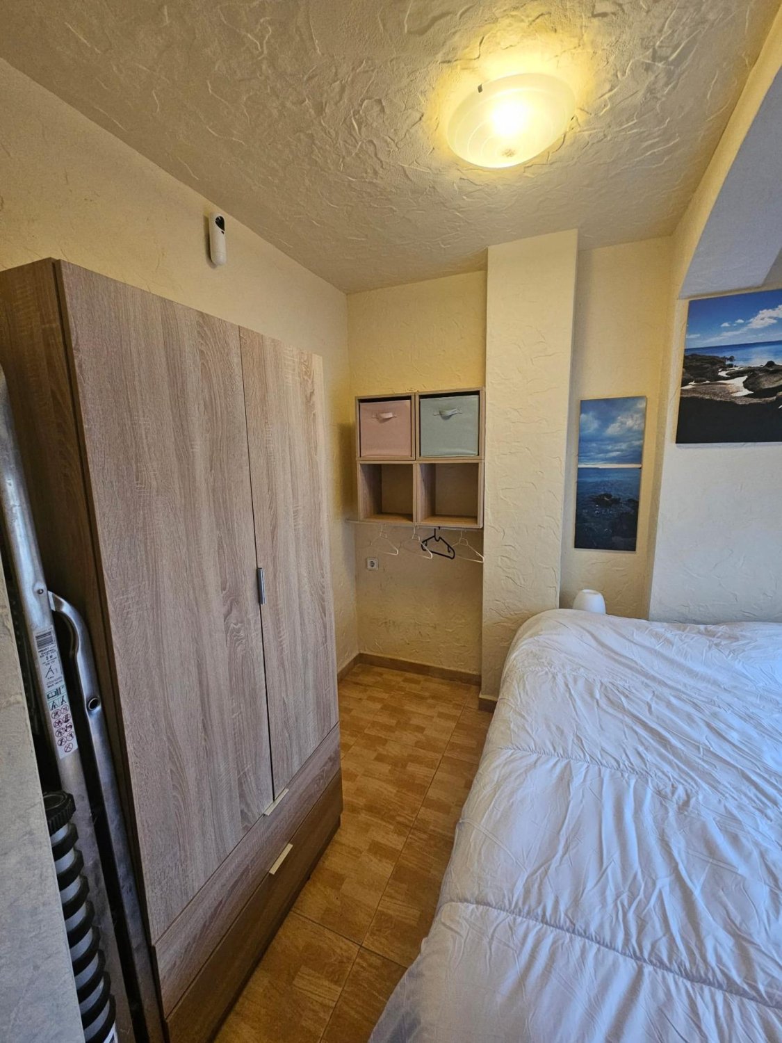 Bungalow in Los Altos, Alicante, Spanien 1 Schlafzimmer, 32 m2 Nr. 182916