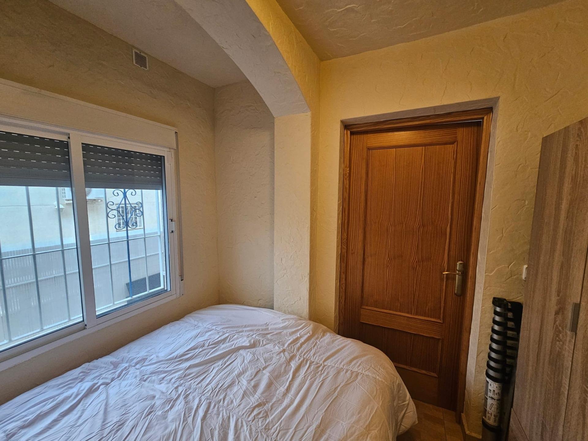 Bungalow in Los Altos, Alicante, Spanien 1 Schlafzimmer, 32 m2 Nr. 182916