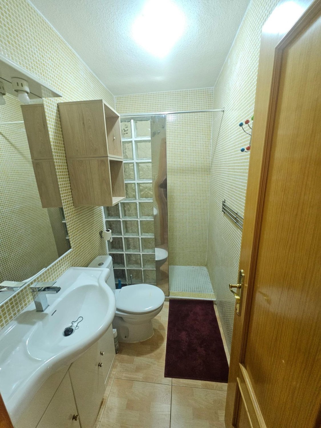 Bungalow in Los Altos, Alicante, Spanien 1 Schlafzimmer, 32 m2 Nr. 182916