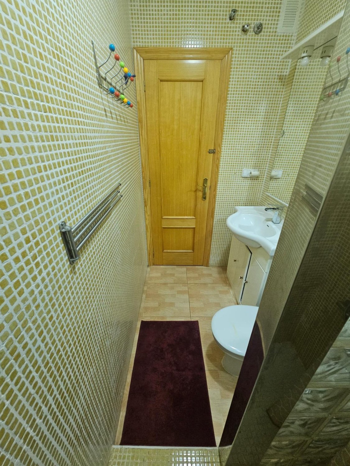 Bungalow in Los Altos, Alicante, Spanien 1 Schlafzimmer, 32 m2 Nr. 182916