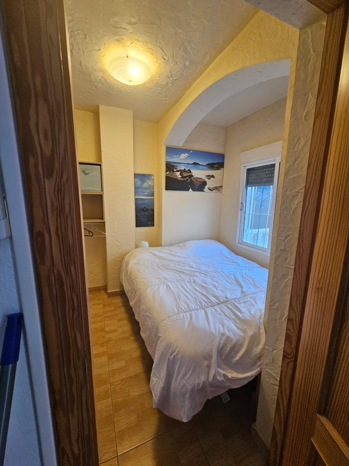 Bungalow in Los Altos, Alicante, Spanien 1 Schlafzimmer, 32 m2 Nr. 182916