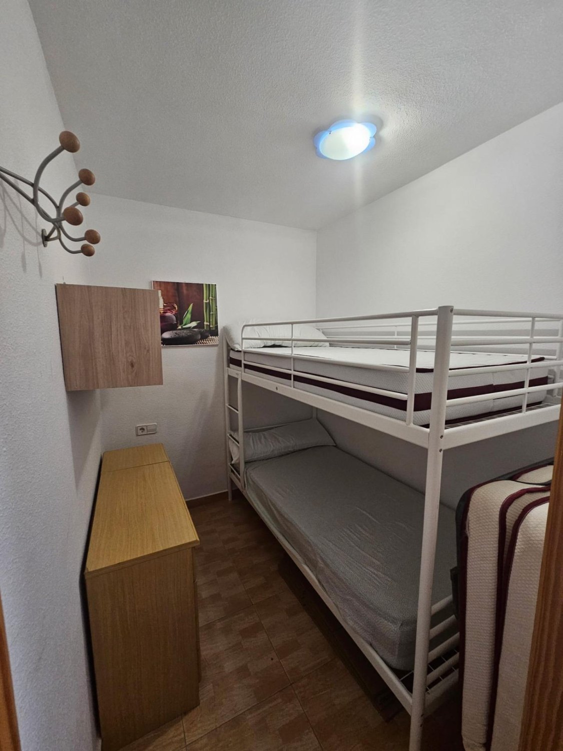 Bungalow in Los Altos, Alicante, Spanien 1 Schlafzimmer, 32 m2 Nr. 182916