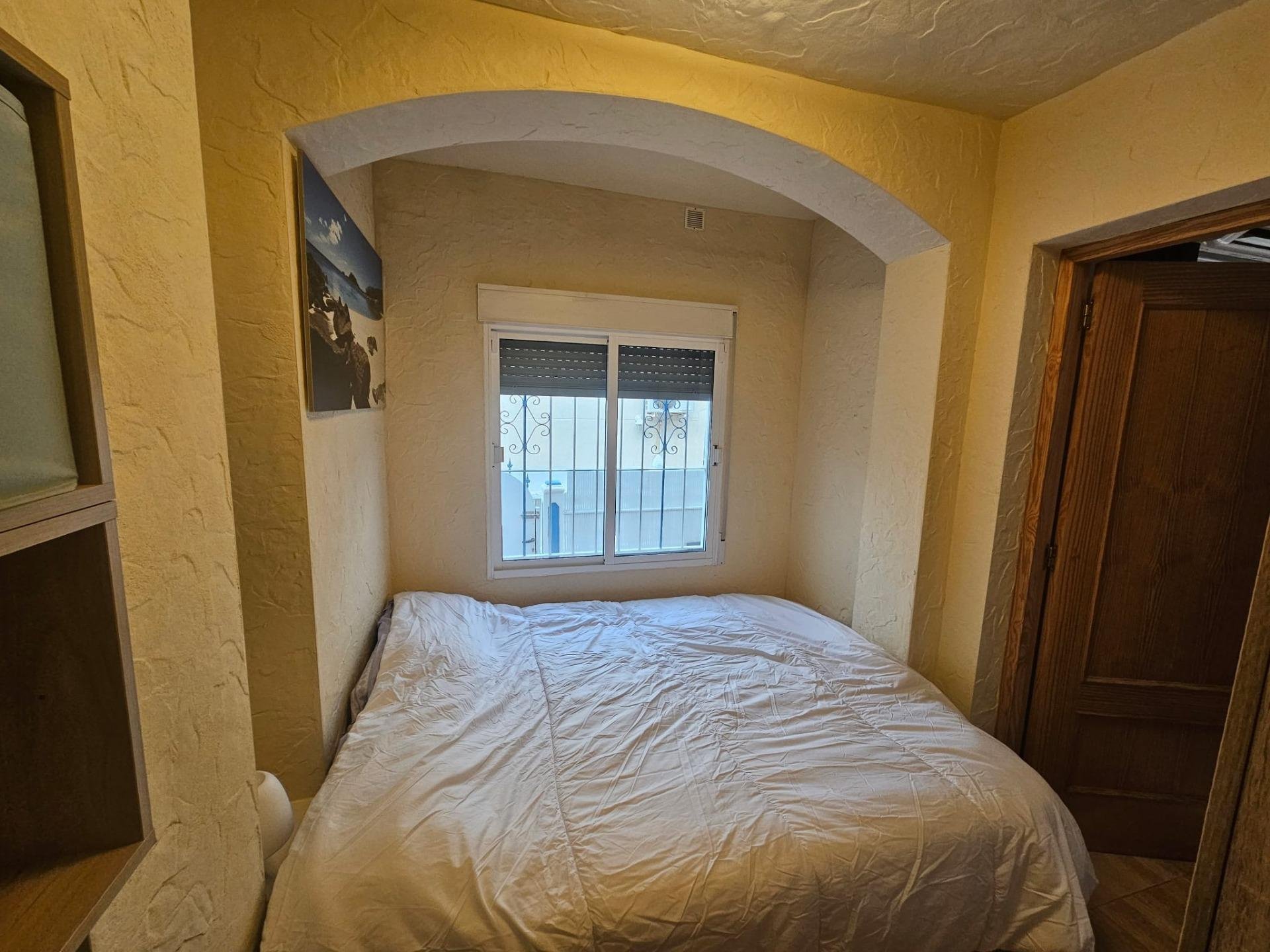 Bungalow in Los Altos, Alicante, Spanien 1 Schlafzimmer, 32 m2 Nr. 182916