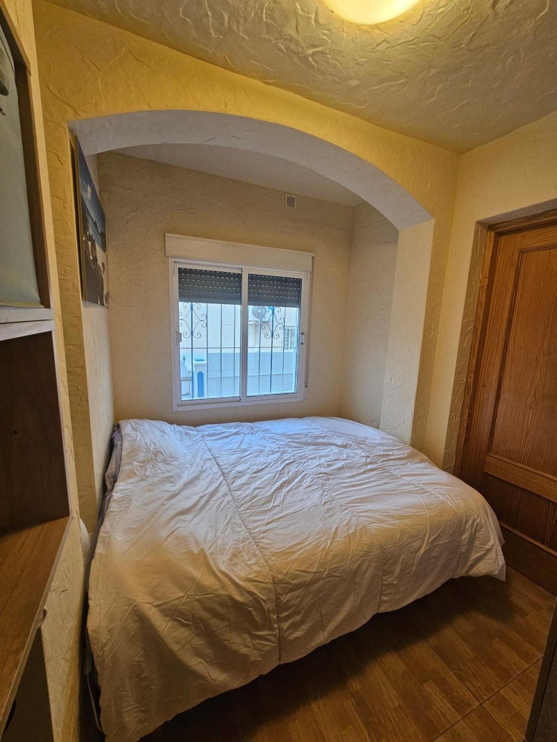 Bungalow in Los Altos, Alicante, Spanien 1 Schlafzimmer, 32 m2 Nr. 182916