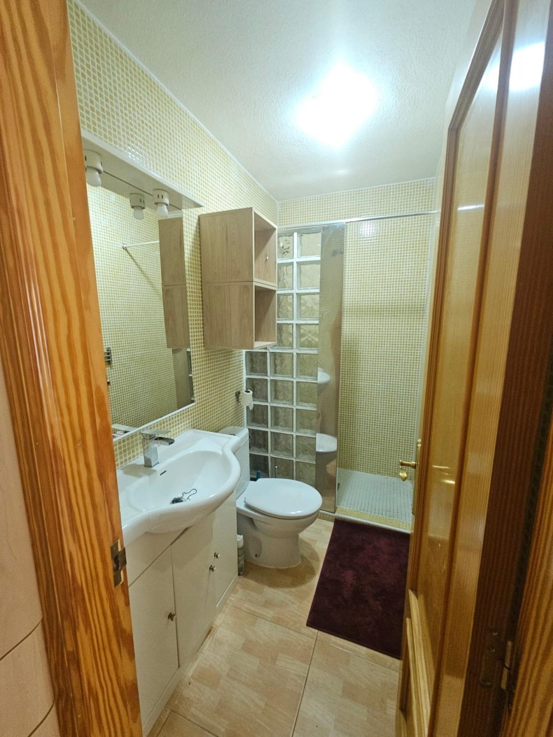 Bungalow in Los Altos, Alicante, Spanien 1 Schlafzimmer, 32 m2 Nr. 182916