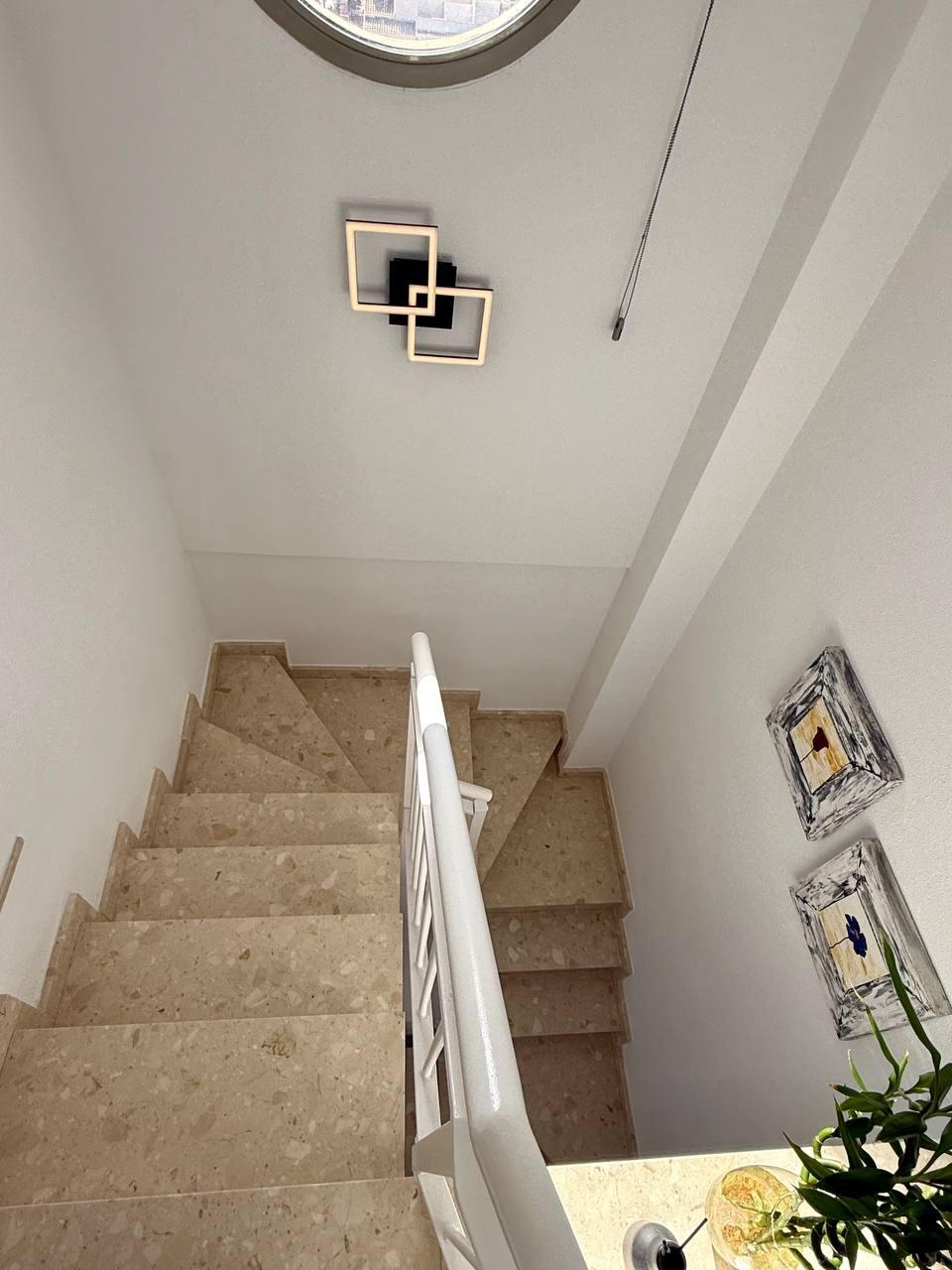 Penthouse in Nueva Torrevieja, Alicante, Spain 1 bedroom, 68 sq.m. No. 182913