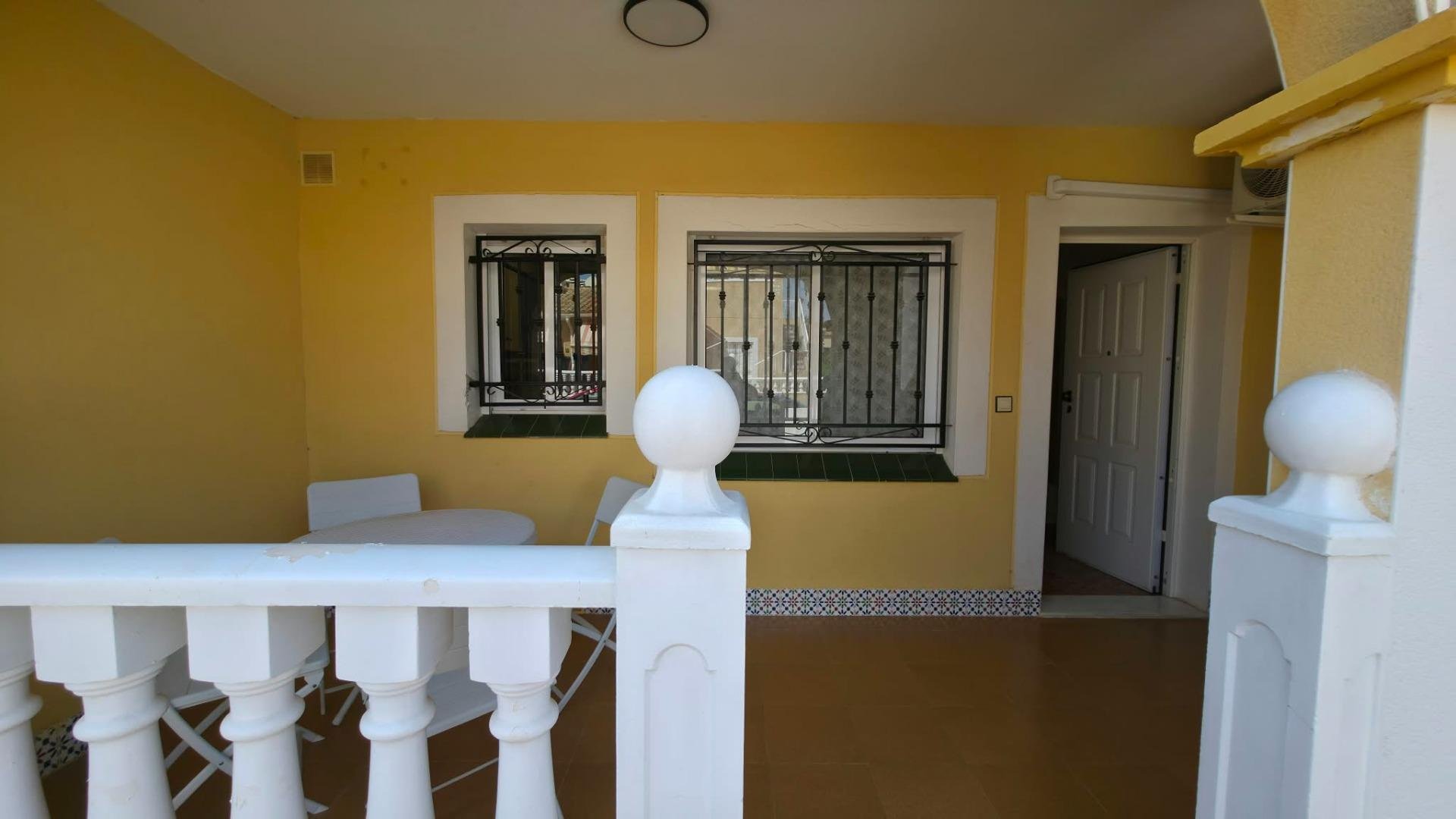 Bungalow in Torrevieja, Alicante, Spain 2 bedrooms, 62 sq.m. No. 182910