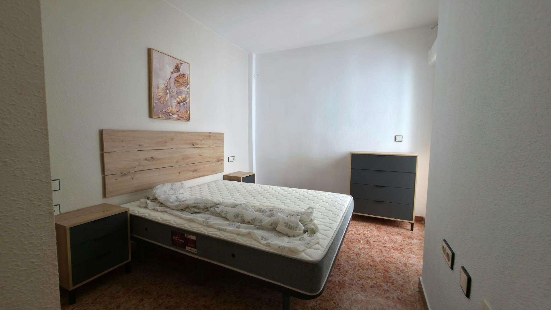 Bungalow in Torrevieja, Alicante, Spain 2 bedrooms, 62 sq.m. No. 182910