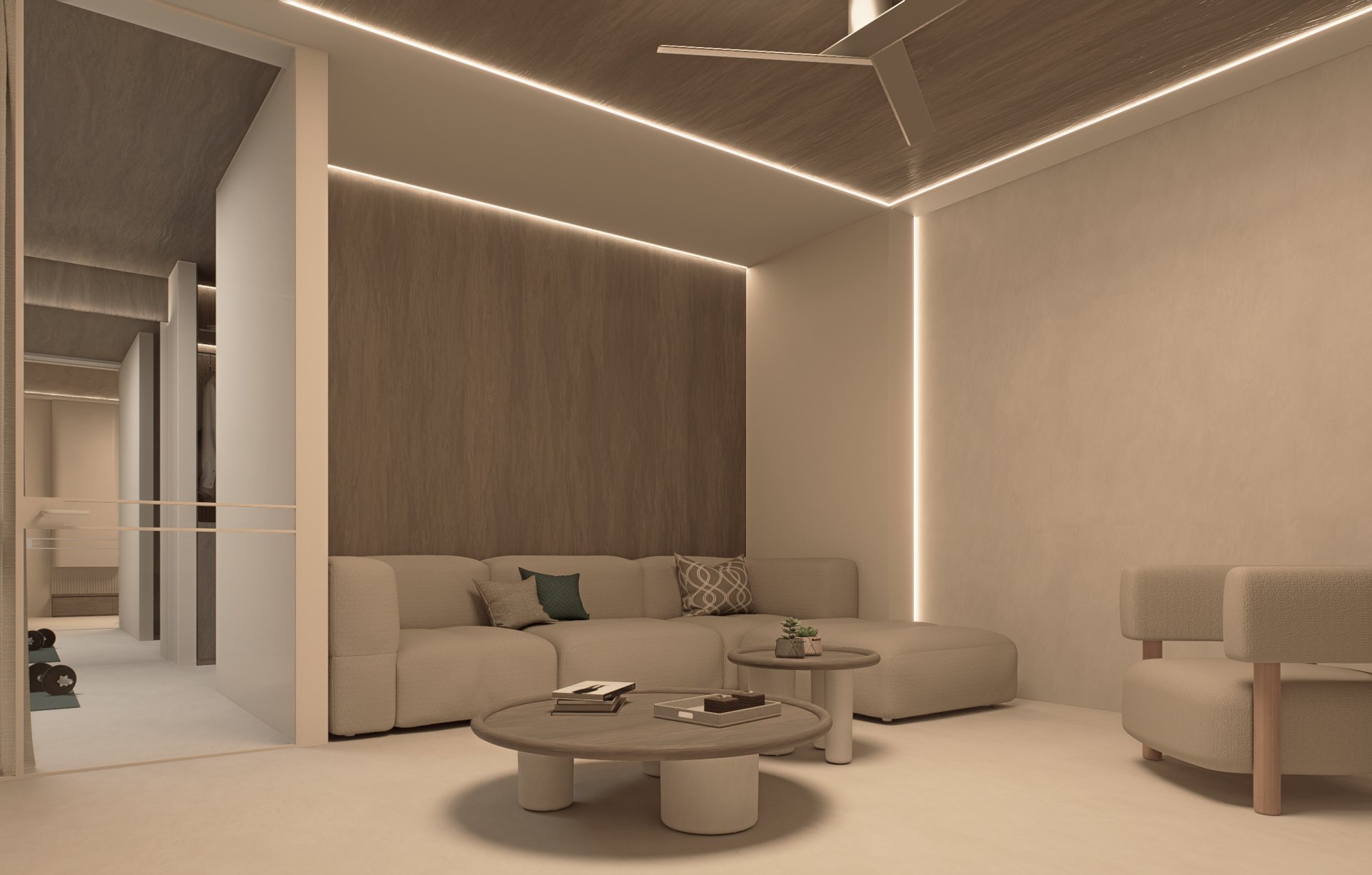Villa in Gran Alacant, Alicante, Spanien 2 Schlafzimmer, 164 m2 Nr. 168103