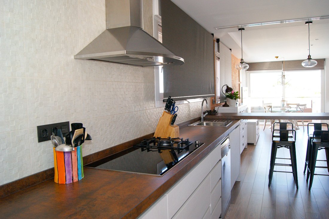 Villa en Gran Alacant, Alicante, España 4 dormitorios, 226 m2 No. 168101