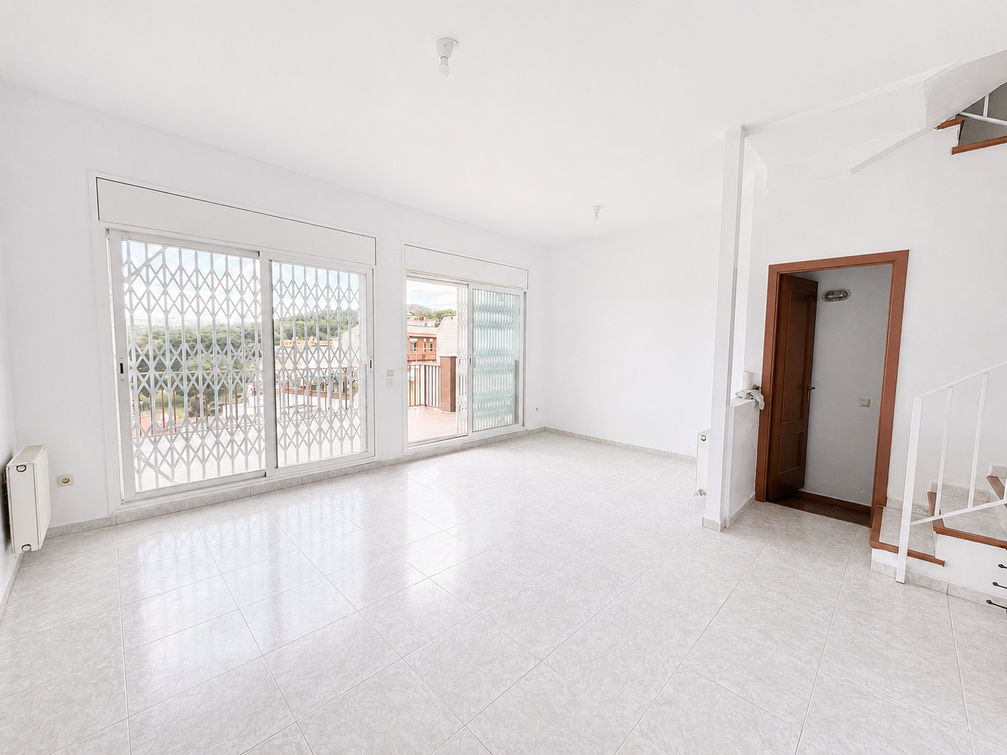 Villetta a schiera a Lloret de Mar, Girona, Spagna 3 camere da letto, 186 mq. N° 168100
