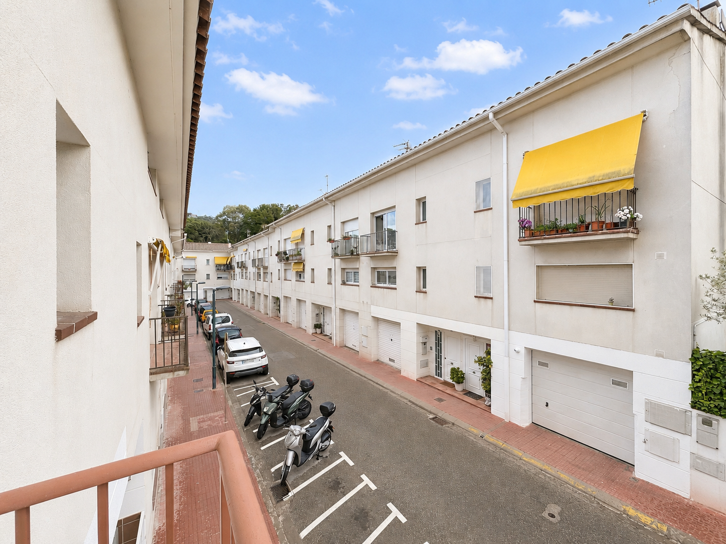 Villetta a schiera a Lloret de Mar, Girona, Spagna 3 camere da letto, 186 mq. N° 168100