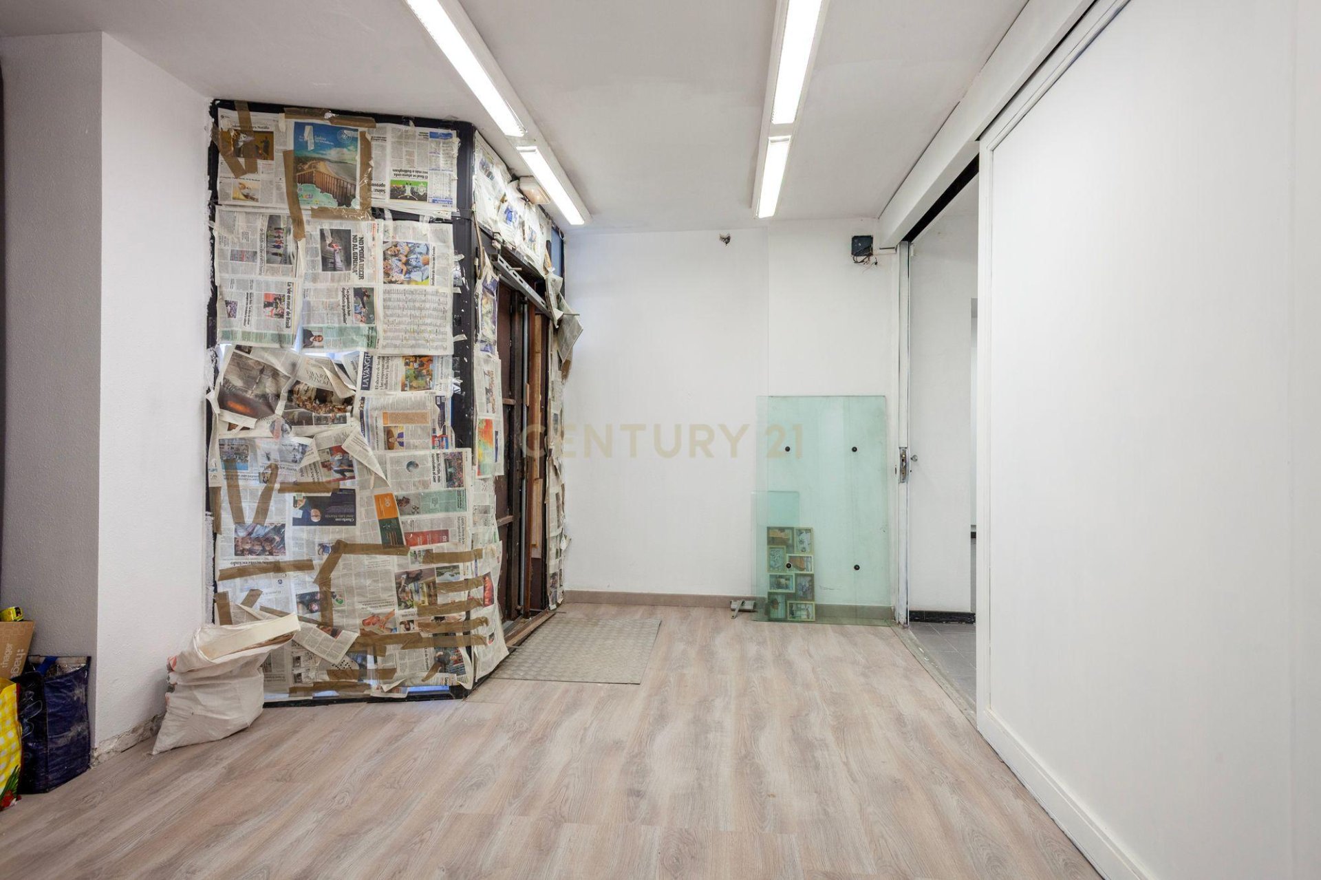 Lokal usługowy w Premia De Dalt, Barcelona, Hiszpania 105 mkw. nr 186379