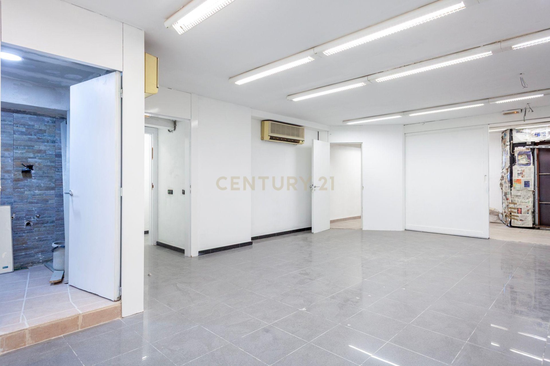 Lokal usługowy w Premia De Dalt, Barcelona, Hiszpania 105 mkw. nr 186379