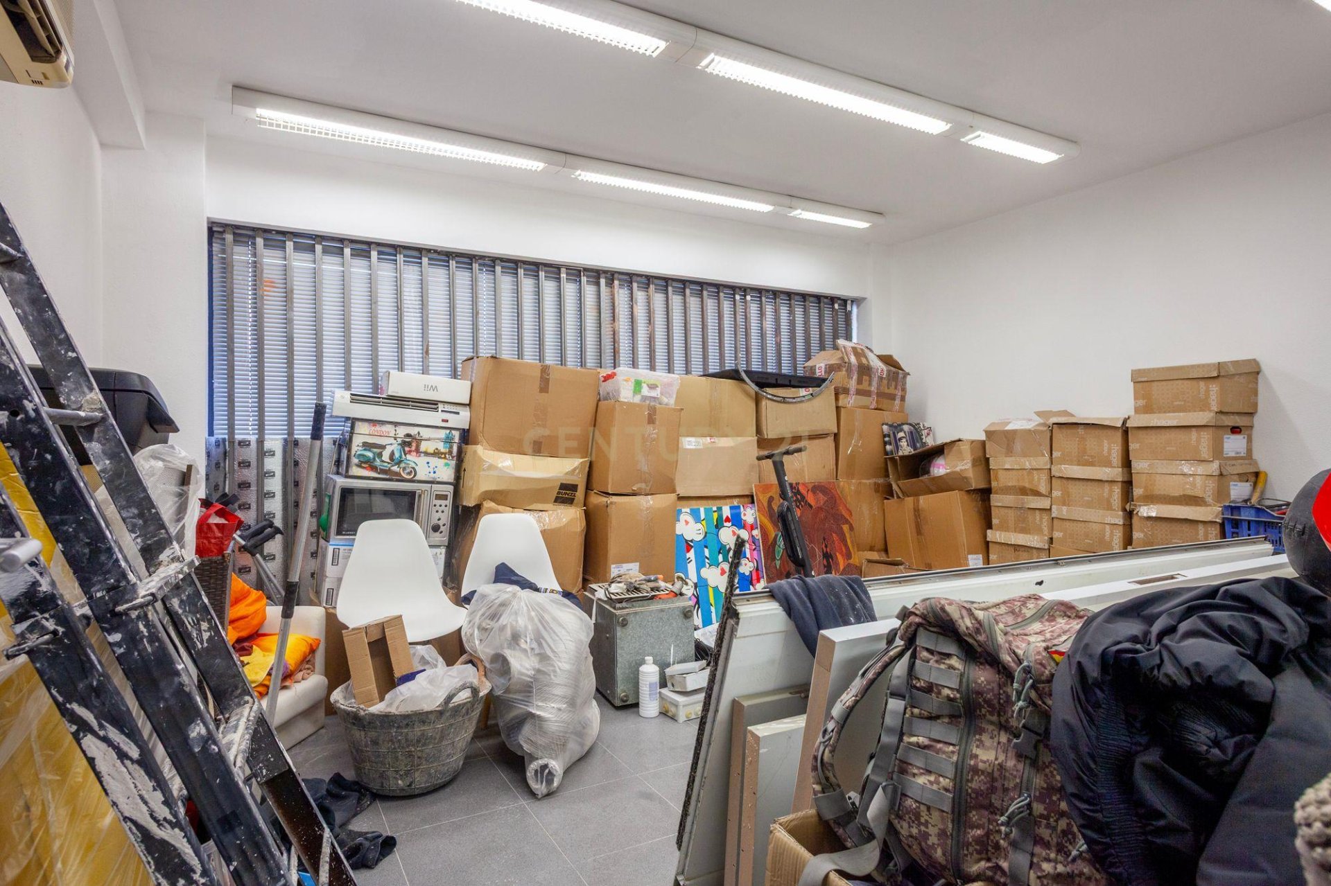 Lokal usługowy w Premia De Dalt, Barcelona, Hiszpania 105 mkw. nr 186379