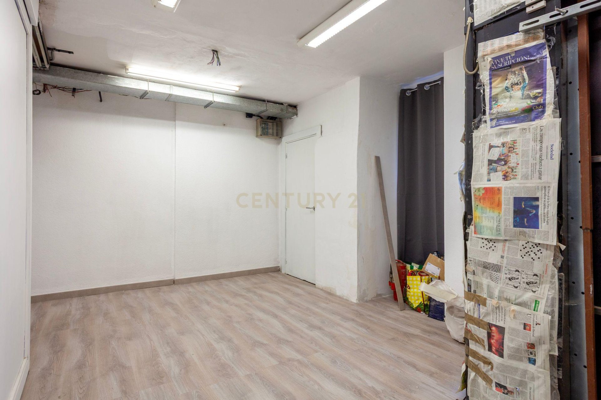 Lokal usługowy w Premia De Dalt, Barcelona, Hiszpania 105 mkw. nr 186379