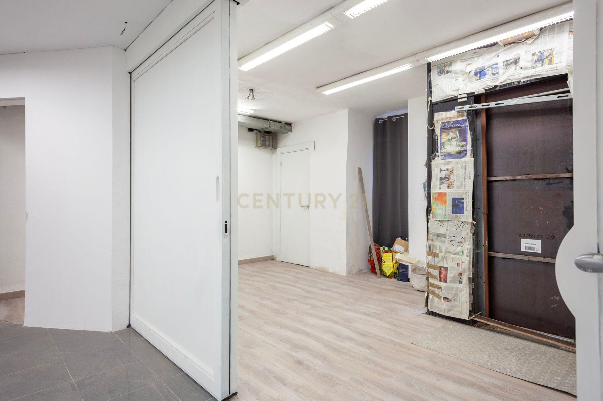 Lokal usługowy w Premia De Dalt, Barcelona, Hiszpania 105 mkw. nr 186379