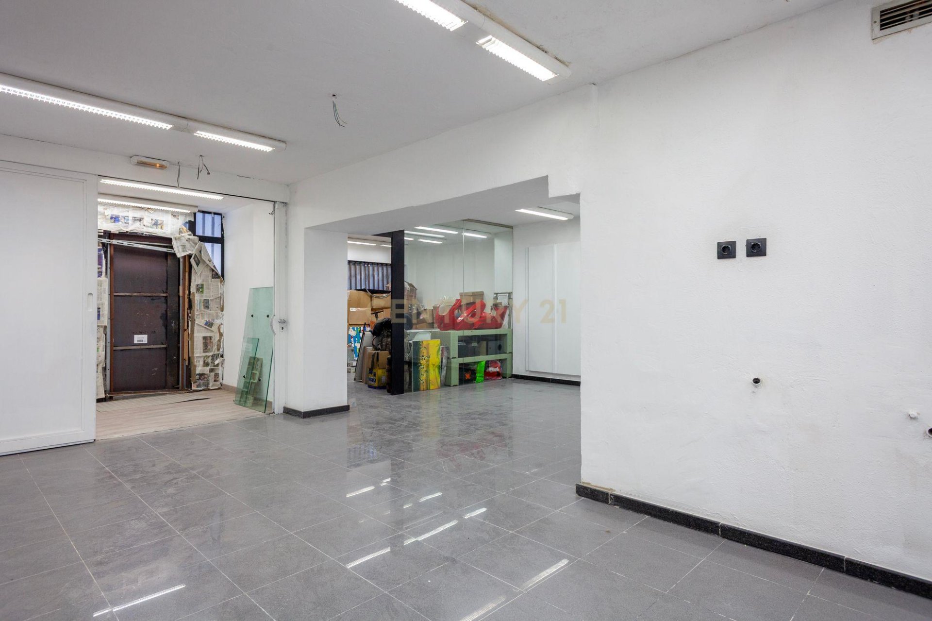 Lokal usługowy w Premia De Dalt, Barcelona, Hiszpania 105 mkw. nr 186379