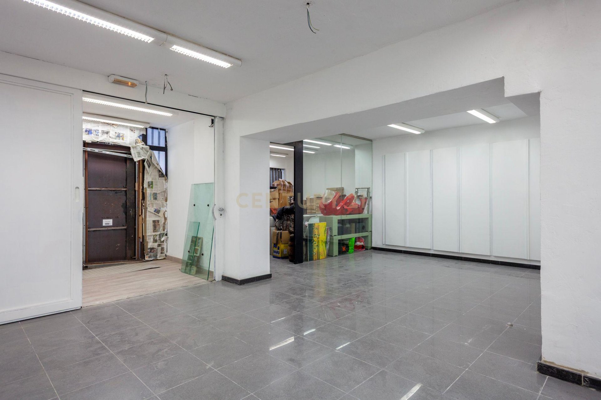 Lokal usługowy w Premia De Dalt, Barcelona, Hiszpania 105 mkw. nr 186379