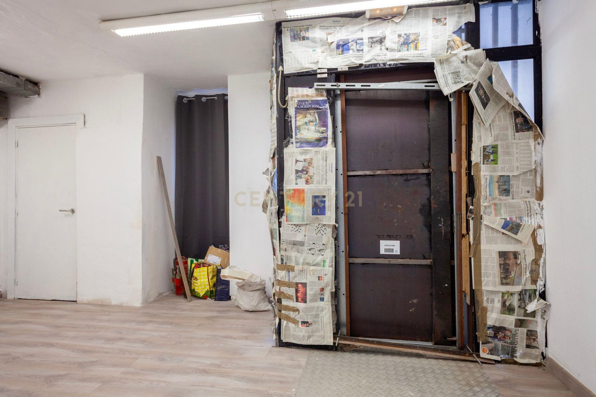 Lokal usługowy w Premia De Dalt, Barcelona, Hiszpania 105 mkw. nr 186379