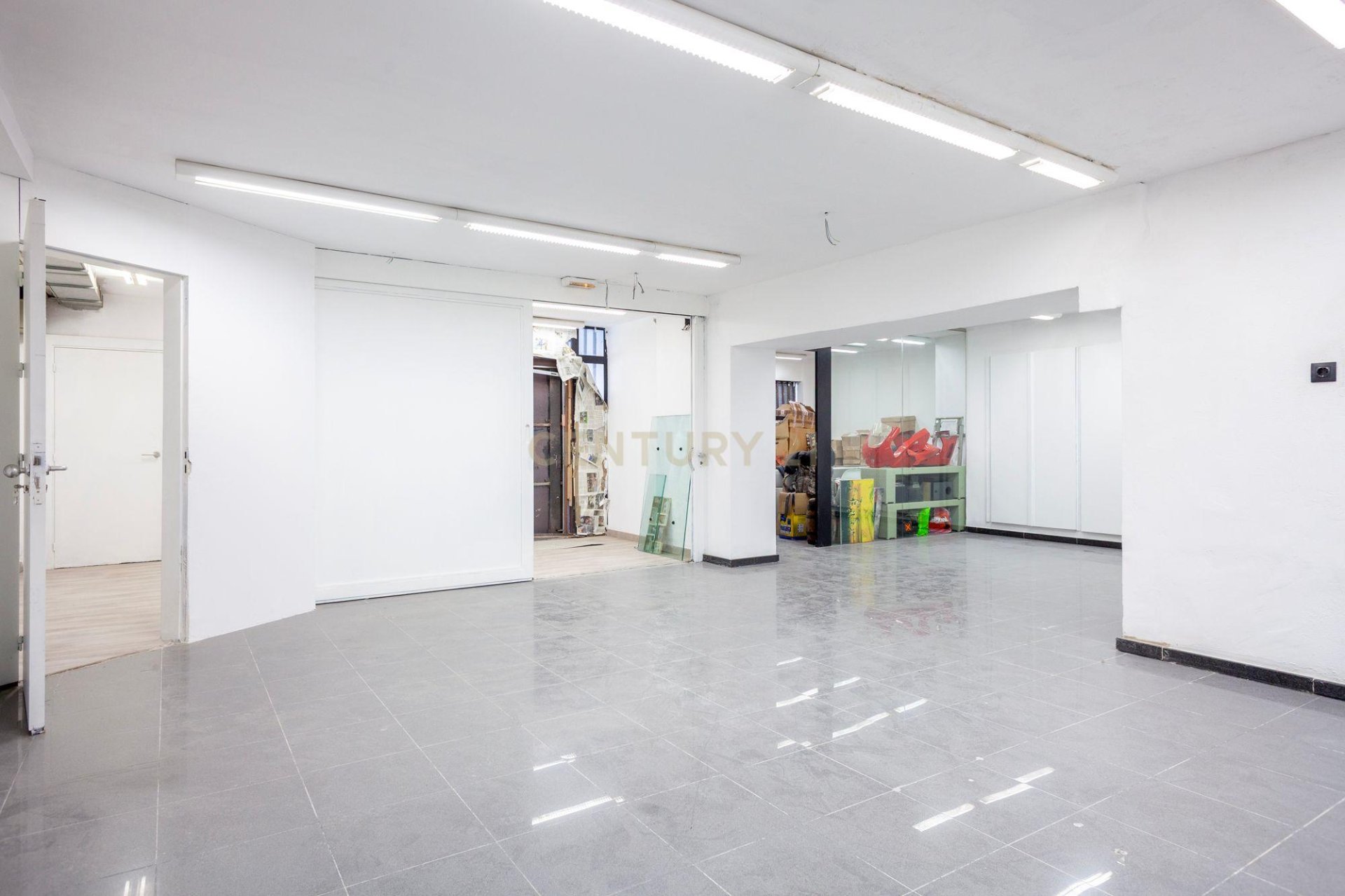 Lokal usługowy w Premia De Dalt, Barcelona, Hiszpania 105 mkw. nr 186379