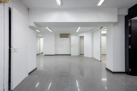 Commercial property in Premia De Dalt, Barcelona, Spain 105 sq.m. No. 186379