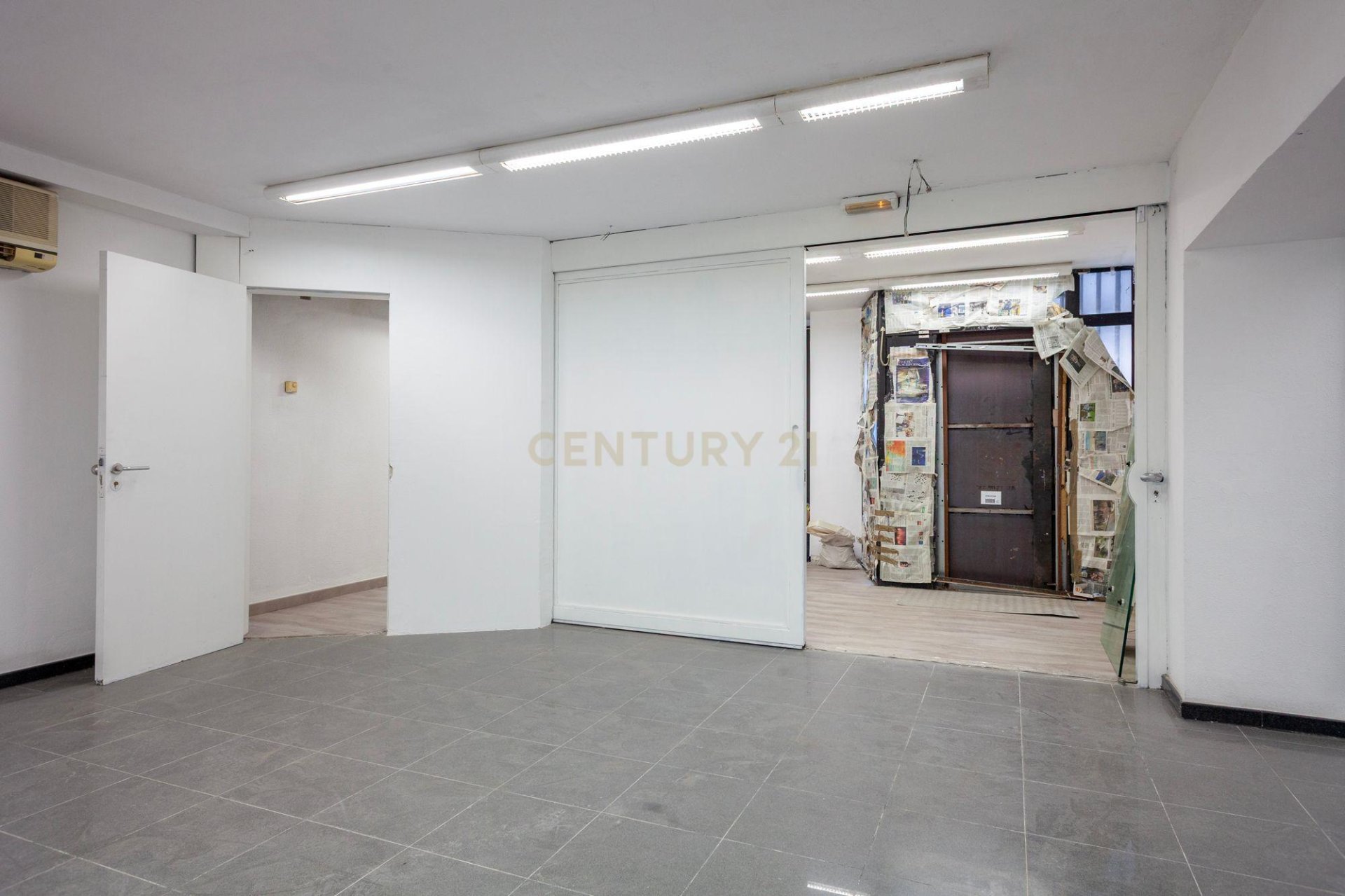 Lokal usługowy w Premia De Dalt, Barcelona, Hiszpania 105 mkw. nr 186379