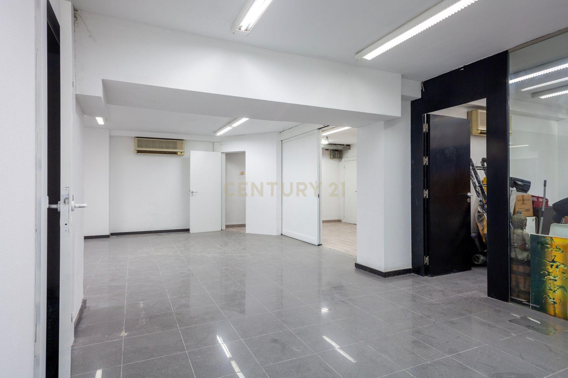 Lokal usługowy w Premia De Dalt, Barcelona, Hiszpania 105 mkw. nr 186379