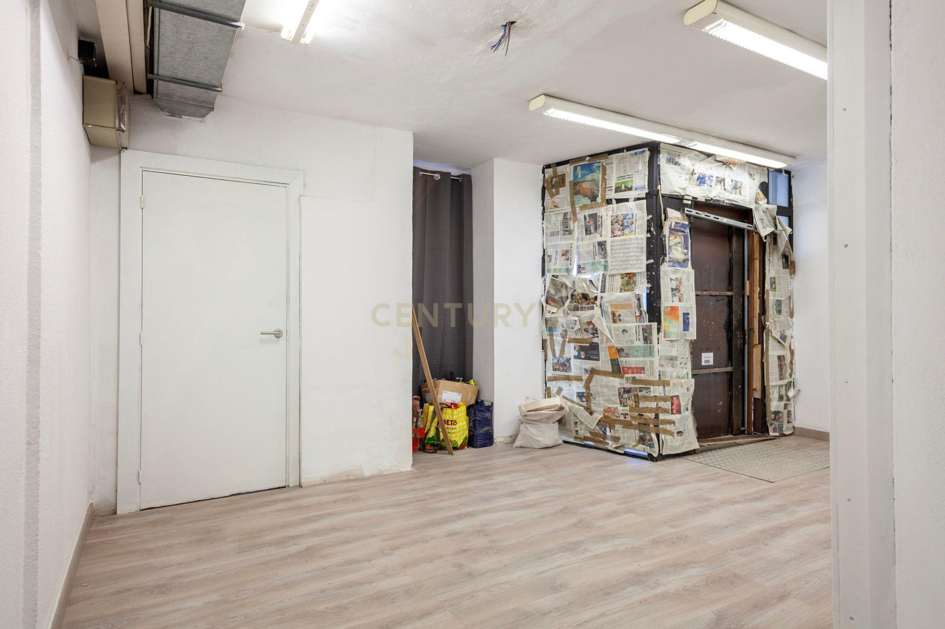 Lokal usługowy w Premia De Dalt, Barcelona, Hiszpania 105 mkw. nr 186379
