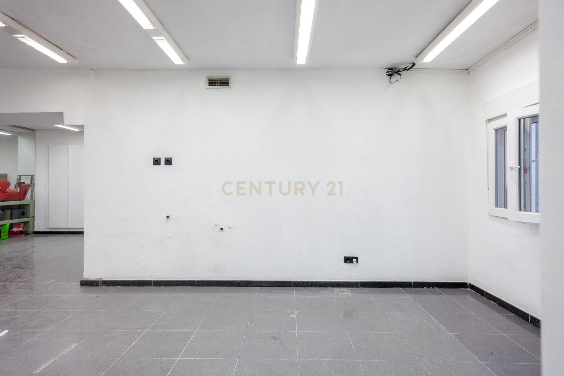 Lokal usługowy w Premia De Dalt, Barcelona, Hiszpania 105 mkw. nr 186379