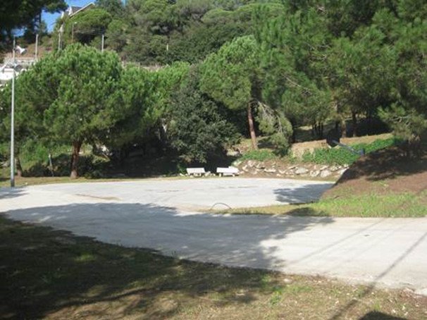 Land plot in Dosrius, Barcelona, Spain No. 186380