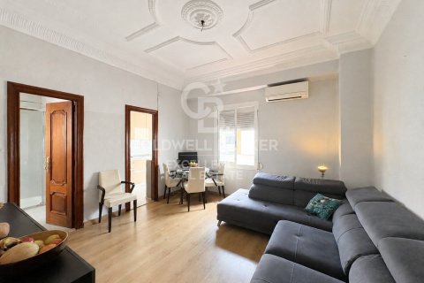 Apartment à Valencia, Espagne 3 chambres, 109 m2 No. 178439