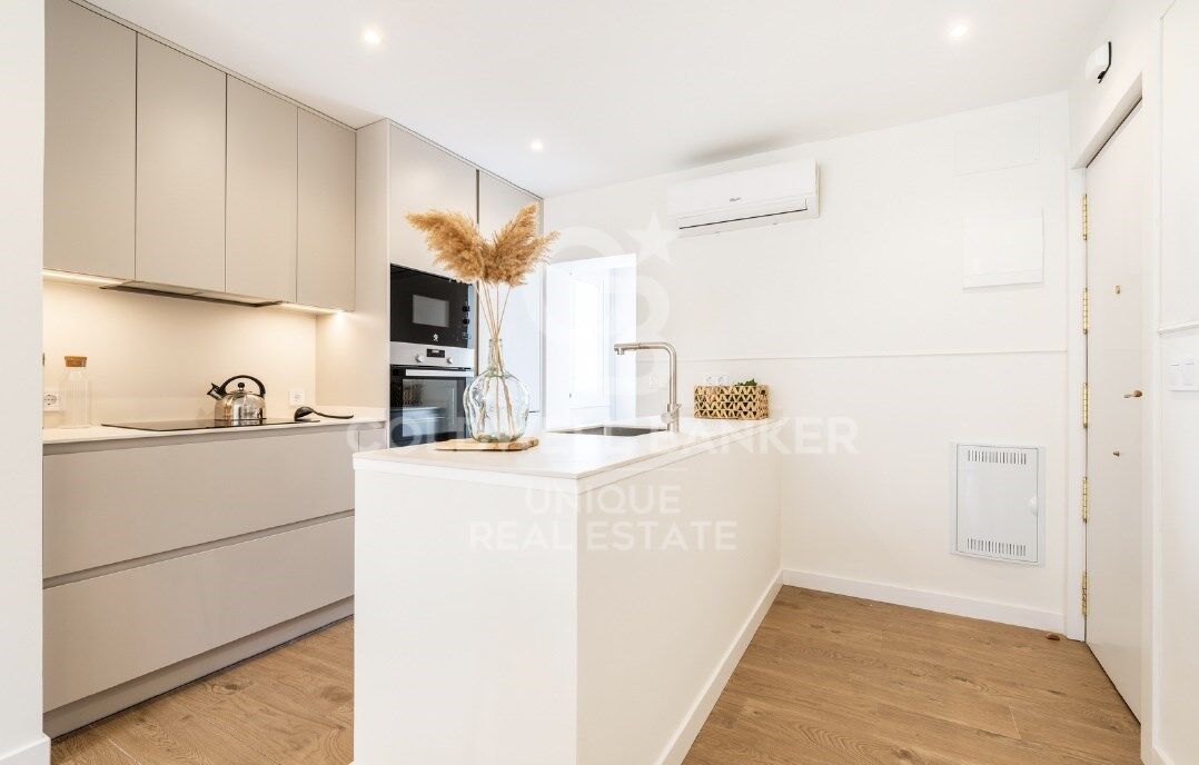 Apartamento en Madrid, España 2 dormitorios, 72 m2 No. 178440