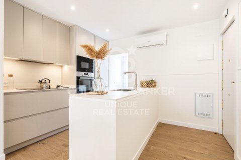 Apartament w Madrid, Hiszpania 2 sypialnie, 72 mkw. nr 178440
