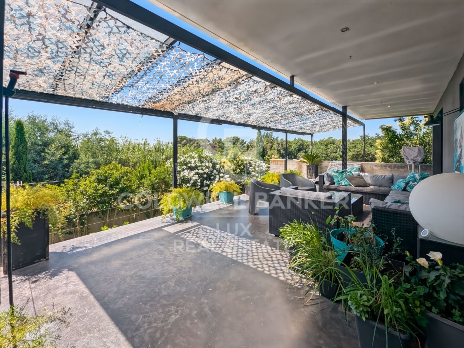 House in Girona, Spain 4 bedrooms, 541 sq.m. No. 178442
