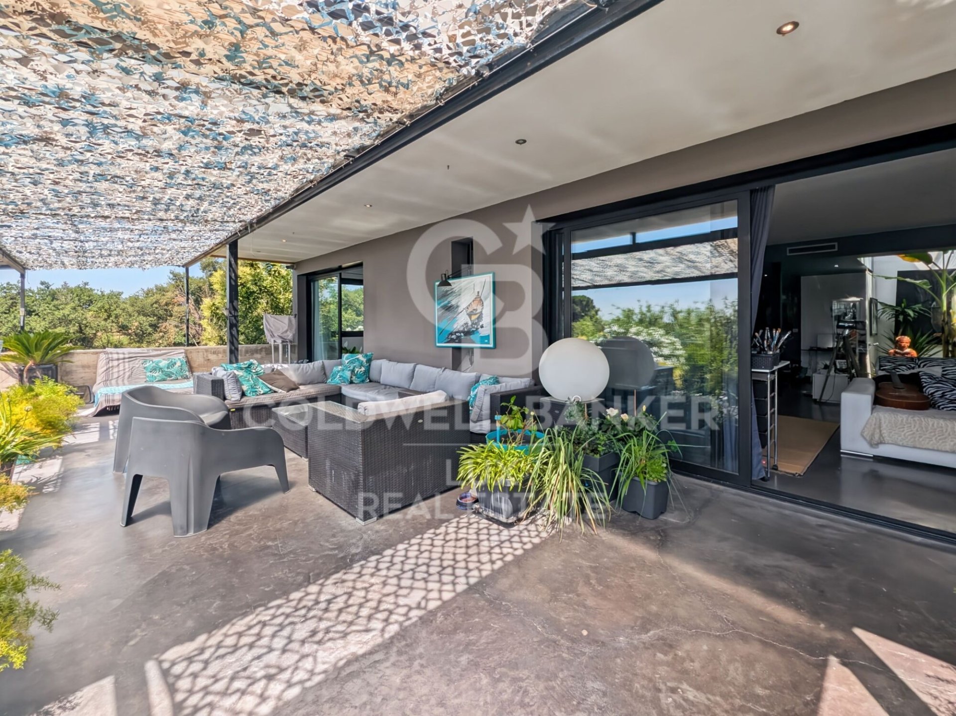 House in Girona, Spain 4 bedrooms, 541 sq.m. No. 178442