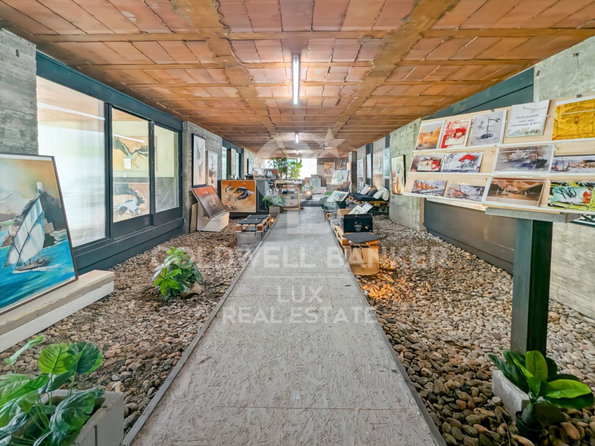House in Girona, Spain 4 bedrooms, 541 sq.m. No. 178442