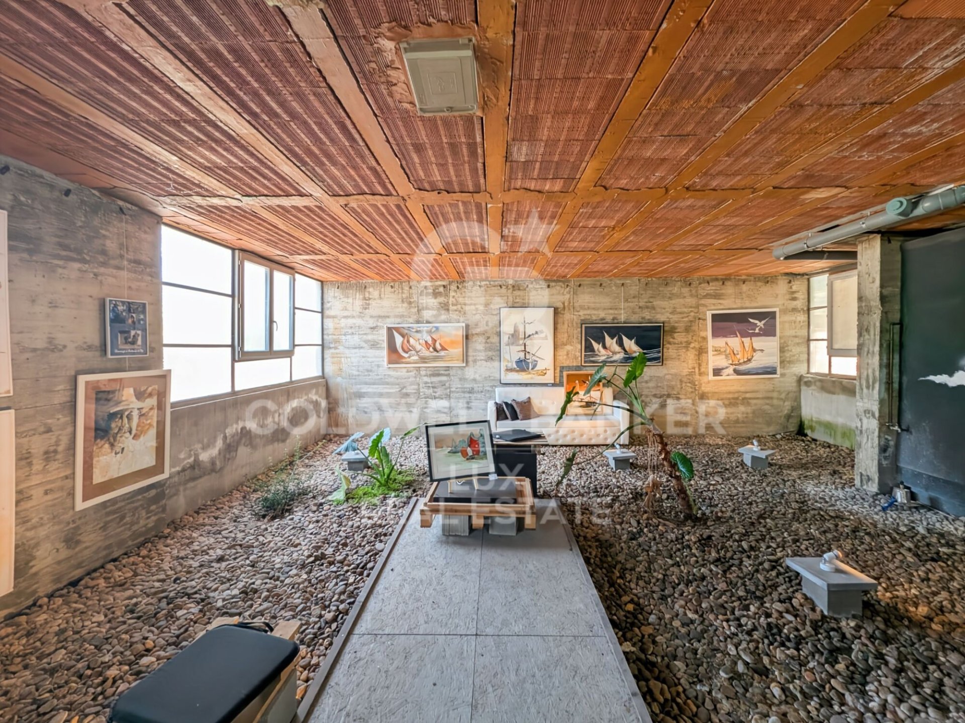 House in Girona, Spain 4 bedrooms, 541 sq.m. No. 178442