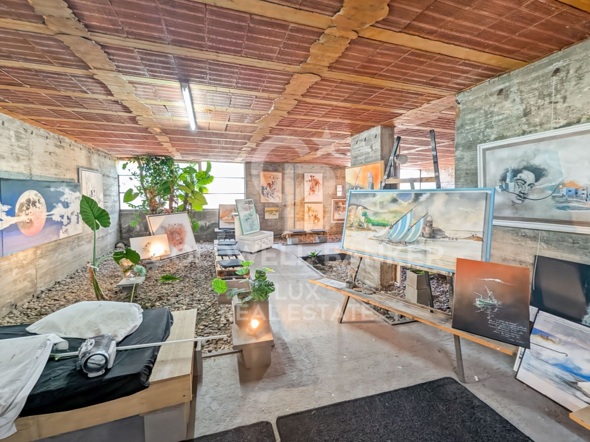 House in Girona, Spain 4 bedrooms, 541 sq.m. No. 178442