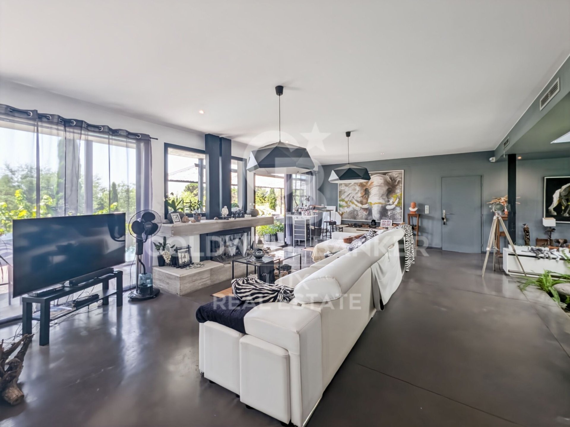 House in Girona, Spain 4 bedrooms, 541 sq.m. No. 178442