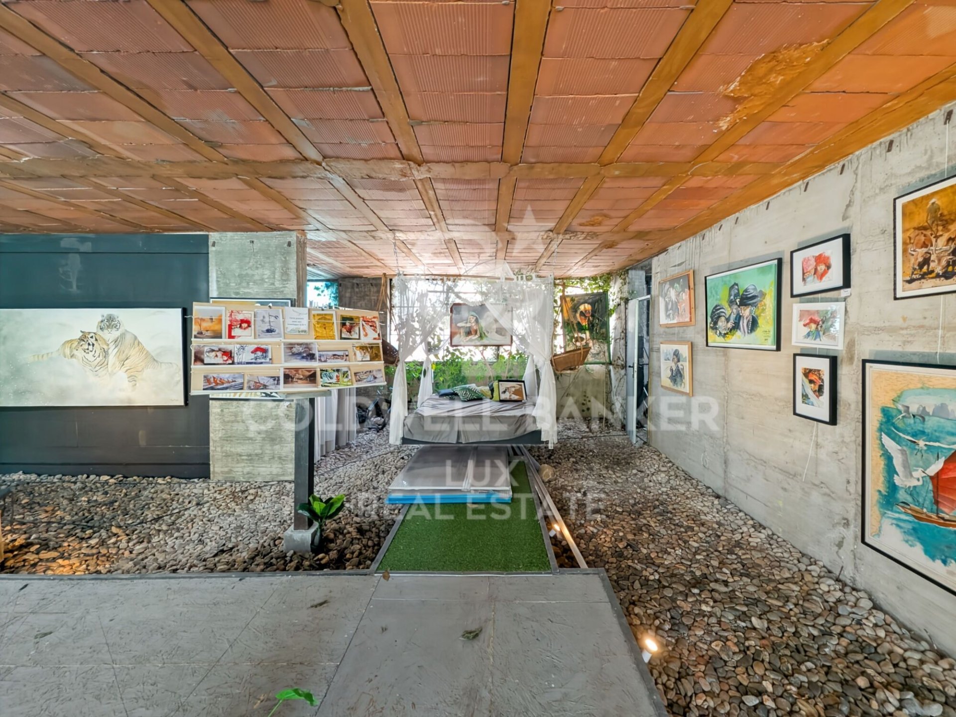 House in Girona, Spain 4 bedrooms, 541 sq.m. No. 178442
