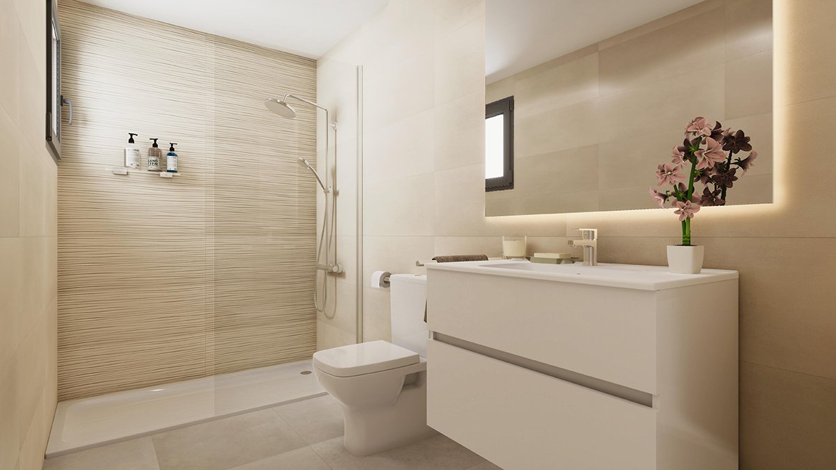 Apartament w Estepona, Malaga, Hiszpania 2 sypialnie, 111 mkw. nr 180488